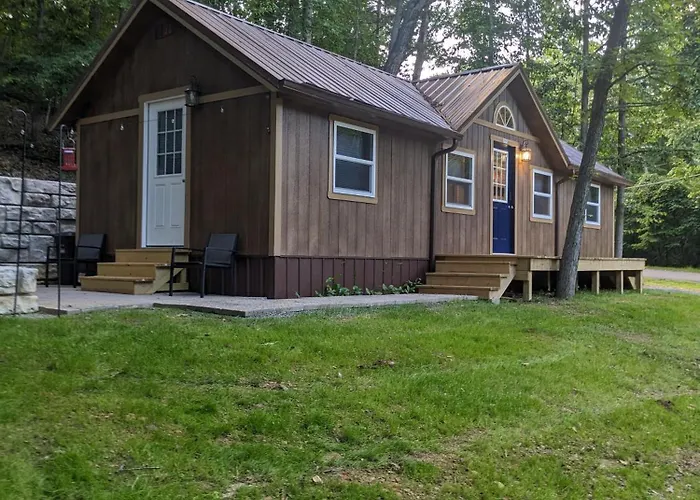 Holiday home Carlton At Of Egypt 500 Sq Ft