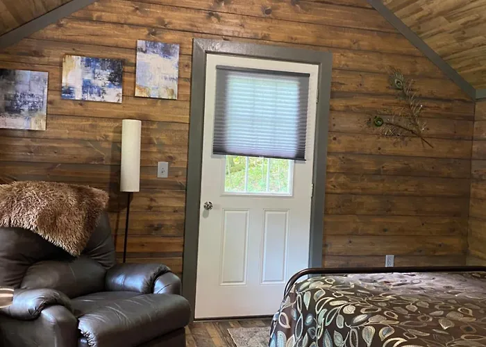 Holiday home Carlton At Of Egypt 500 Sq Ft Goreville