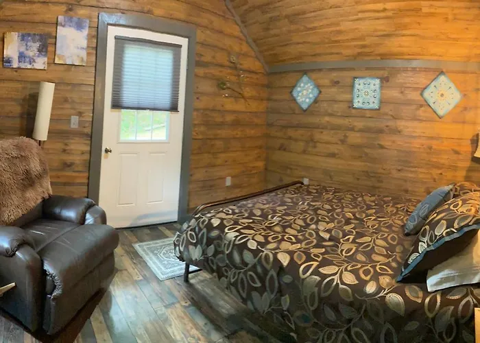 Holiday home Carlton At Of Egypt 500 Sq Ft