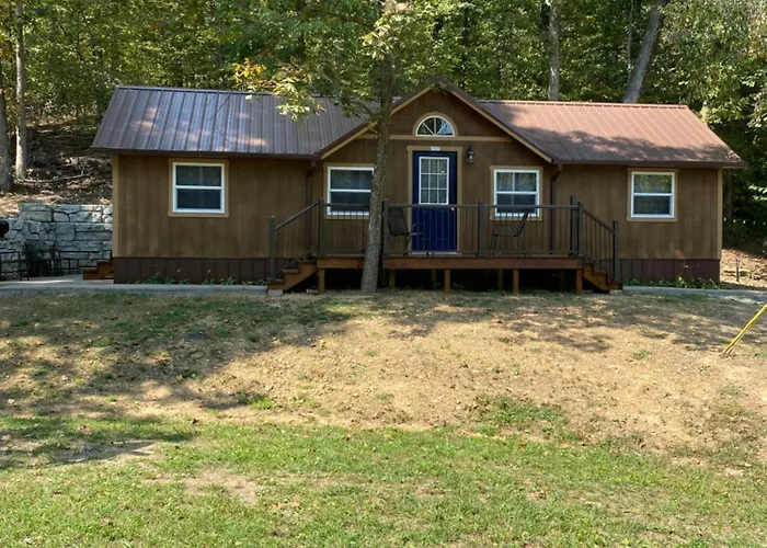 Holiday home Carlton At Of Egypt 500 Sq Ft Goreville