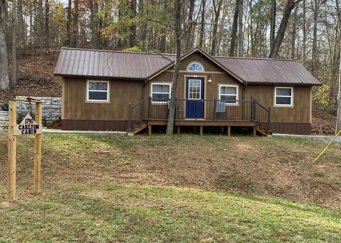 Carlton At Of Egypt 500 Sq Ft * Goreville