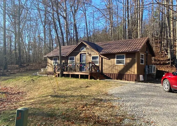 Carlton At Of Egypt 500 Sq Ft * Goreville